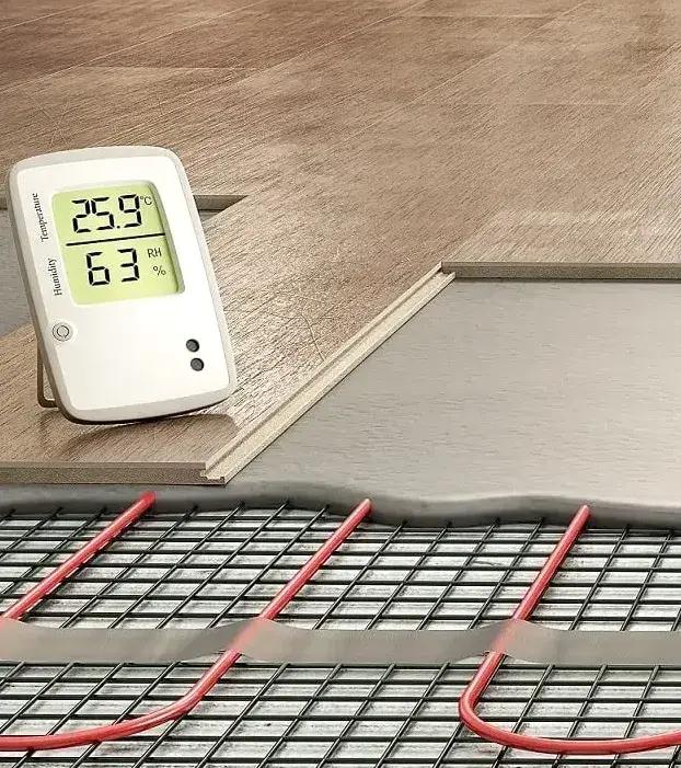 Electric Under Floor Heating Installation, Repair and Maintenance Services In Seven Sisters in Seven Sisters