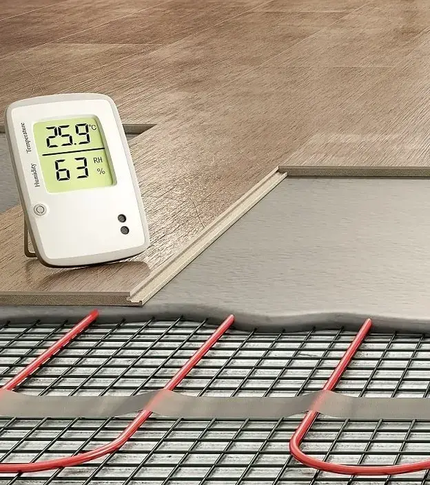 Electric Under Floor Heating Installation, Repair and Maintenance Services In Seven Sisters in Seven Sisters