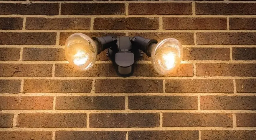 Security Light Installers Seven Sisters in Seven Sisters
