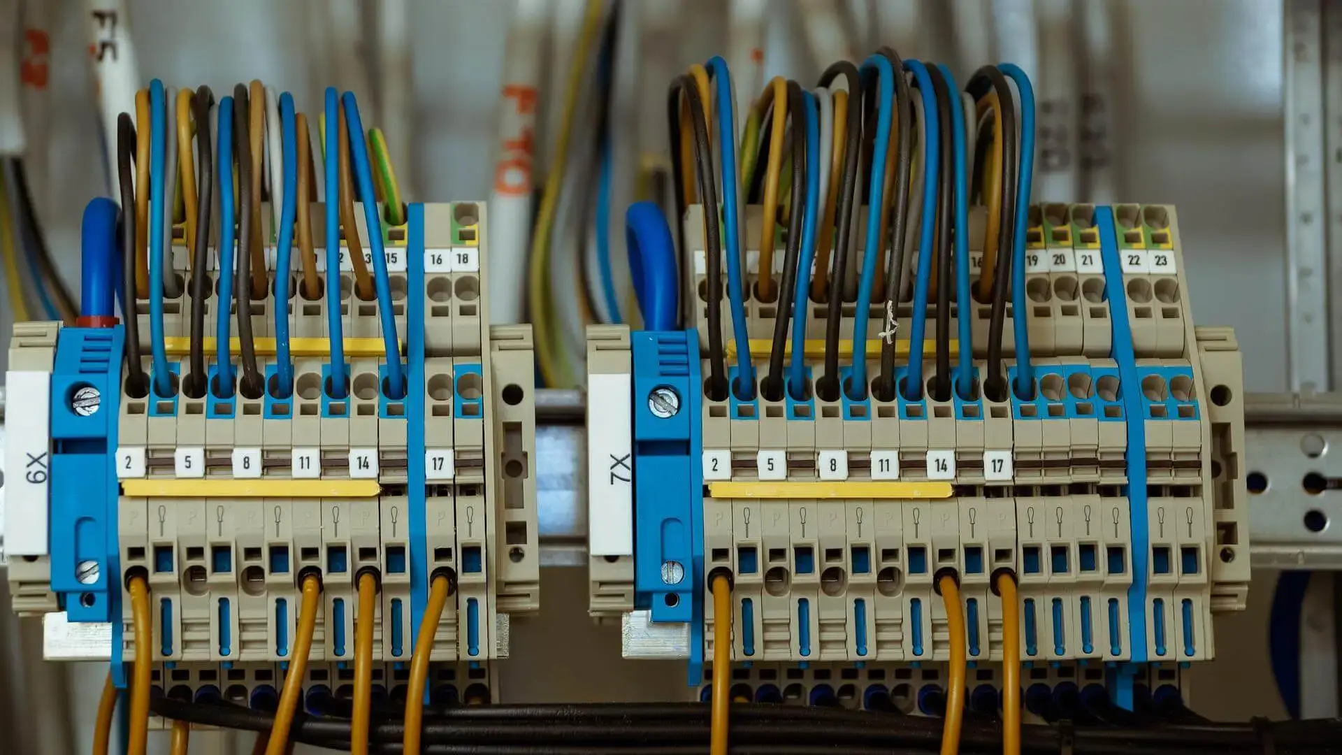 Surge protection installations Seven Sisters in Seven Sisters