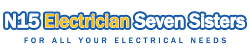 N15 Electrician Seven Sisters