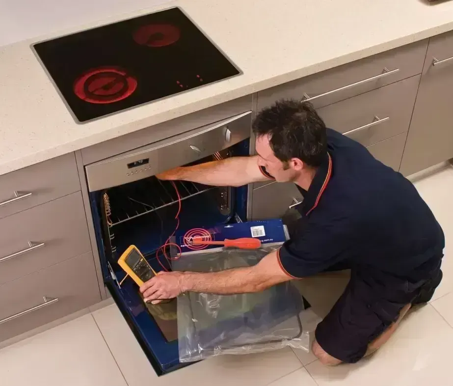 Electric oven installations in Seven Sisters